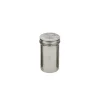 DE BUYER Saupoudreuse Inox Trous Fins Ø 1,5 mm H 9,5cm Hot