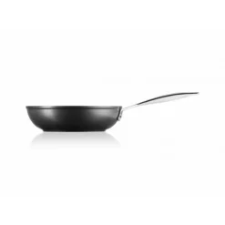 LE CREUSET Sauteuse 24 cm Anti-Adhérente Les Forgées New