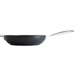 LE CREUSET Sauteuse 28 cm Anti-Adhérente Les Forgées