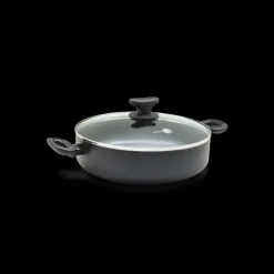 GREENPAN Sauteuse 28 cm avec Couvercle Torino Discount