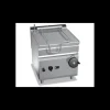 BERTOS Sauteuse à Gaz Professionnelle 80 L 900 x 800 x 900 mm Berto's Hot