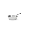 DE BUYER Sauteuse bombée Affinity Ø 20cm New