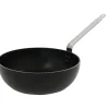 DE BUYER Sauteuse Bombée Anti Adhésive Ø 28 cm Choc Intense Online