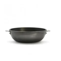 DE BUYER Sauteuse Bombée Antiadhésive Amovible Ø 24 cm Choc Extrême Loqy Online