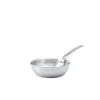 DE BUYER Sauteuse Bombée Inox Ø 24 cm Alchimy Outlet