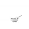 DE BUYER Sauteuse Bombée Inox Ø 16 cm Alchimy Online