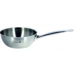 DE BUYER Sauteuse Bombée Inox Ø28cm Prim'Appety Outlet
