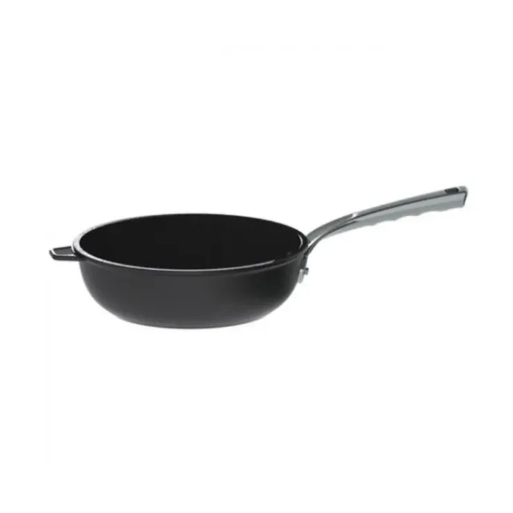 DE BUYER Sauteuse Choc Extreme 24 cm New