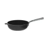DE BUYER Sauteuse Choc Extreme 28 cm Best