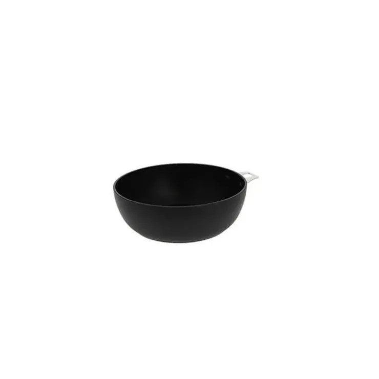 DE BUYER Sauteuse Choc Intense 28 cm Manche Amovible Sale