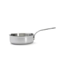 DE BUYER Sauteuse droite Affinity Ø 20cm Hot
