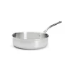 DE BUYER Sauteuse Droite Affinity Ø 28cm Outlet