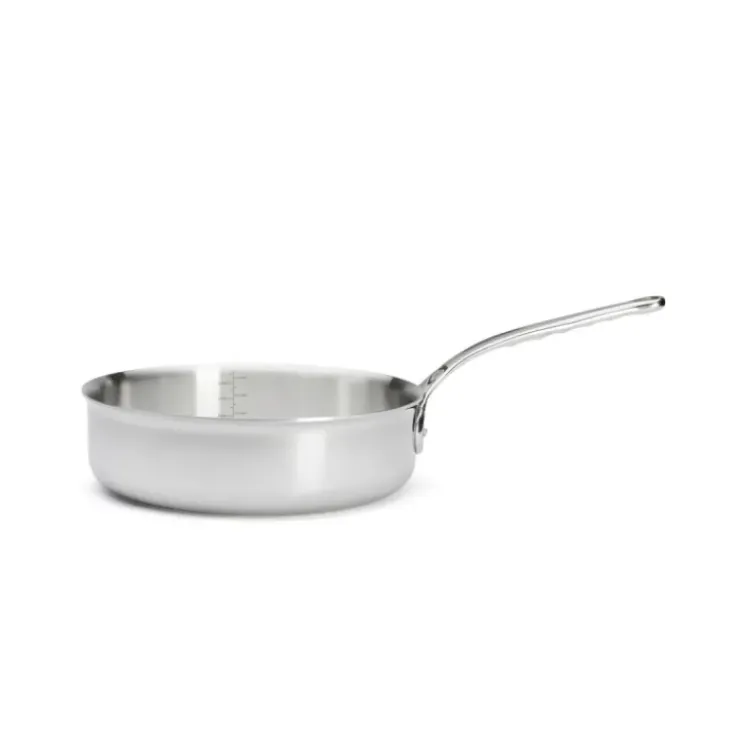 DE BUYER Sauteuse Droite Affinity Ø 28cm Outlet