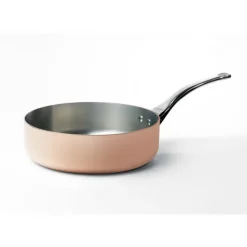 DE BUYER Sauteuse droite Prima Matera Ø 16 cm Best