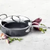 GREENPAN Sauteuse en Céramique Ø 24 cm + couvercle, collection BARCELONA PRO Outlet