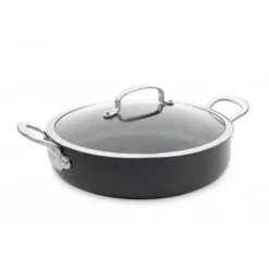 GREENPAN Sauteuse en Céramique 30 cm et son couvercle, collection BARCELONA PRO ™ Outlet