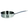 DE BUYER Sauteuse Inox Bord Droit Ø20 cm Prim'Appety Sale