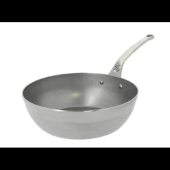 DE BUYER Sauteuse Mineral B Pro Ø 24 cm Discount