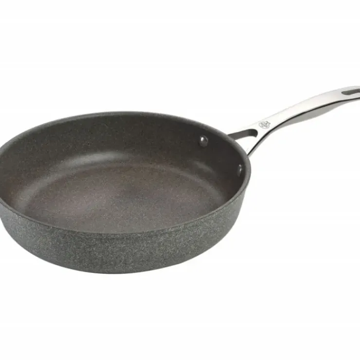 BALLARINI Sauteuse Pierre 28 cm Salina Granitium Discount
