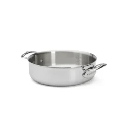 DE BUYER Sautoir avec couvercle Affinity Ø 24cm Hot
