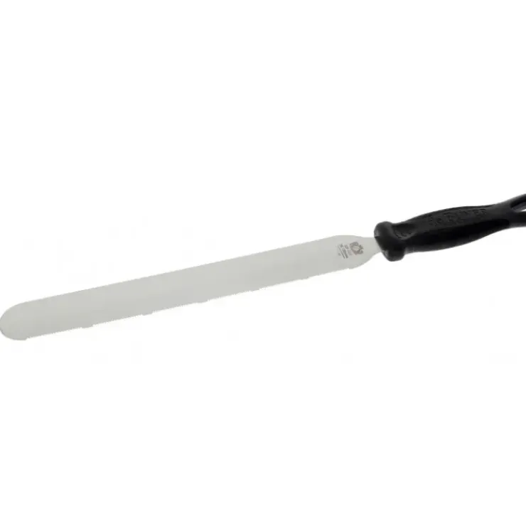 DE BUYER Scie à Génoise crantée Fkofficium 35 cm Discount