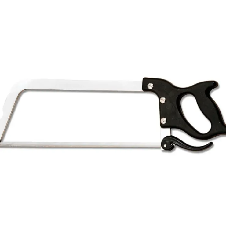 DEGLON Scie de Boucher 50 cm Inox Déglon Discount