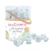 SCRAPCOOKING Seau 36 découpoirs éjecteurs lettres et chiffres Clearance