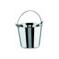 MALLARD FERRIERE Seau Inox 12 L Best