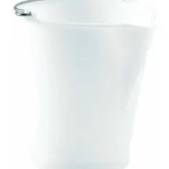 MALLARD FERRIERE Seau plastique gradué avec Bec verseur 13L Mallard Ferrière Discount