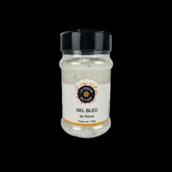 LA TOUCHE DU CHEF Sel Bleu de Perse 350 g Discount