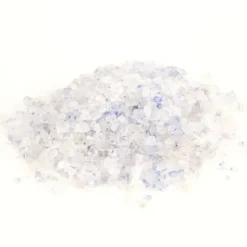 TERRE EXOTIQUE Sel Bleu de Perse en Cristaux 250 g Hot