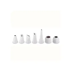 WILTON Seringue de Décoration Dessert Decoration Plus Sale