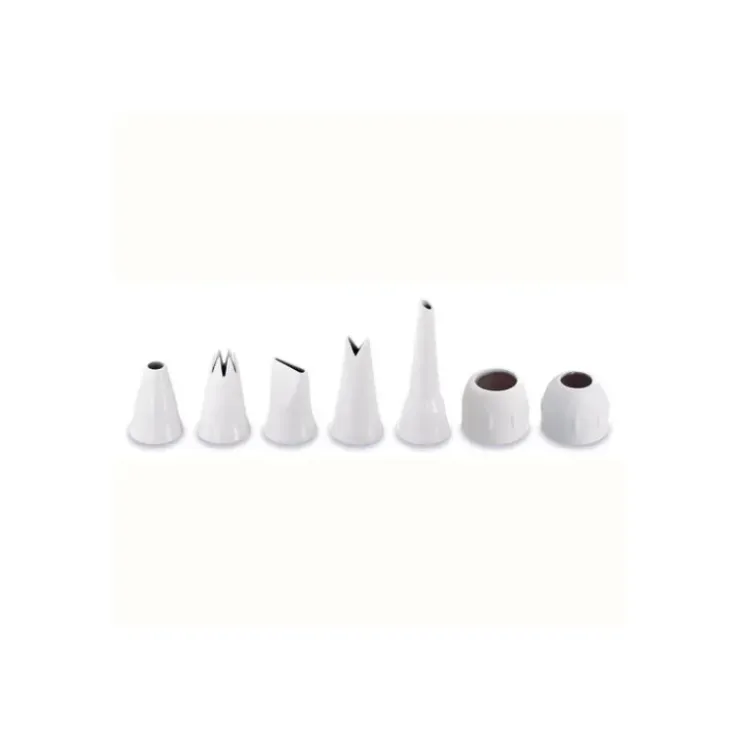 WILTON Seringue de Décoration Dessert Decoration Plus Sale