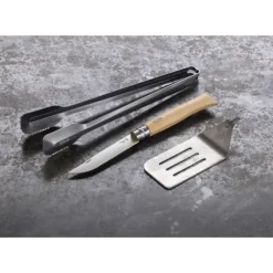 OPINEL Set Barbecue
