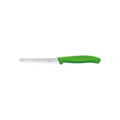 VICTORINOX Set de 2 Couteaux d'Office et un Couteau à Tomate Swiss Classic Discount
