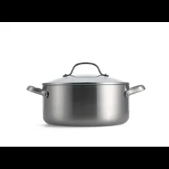 GREENPAN Set de 3 pièces : Casserole 16 cm + Faitout 20 et 24cm collection GENEVA ™ Outlet