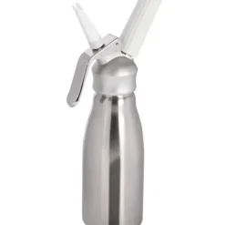 CUISINEADDICT Siphon à Chantilly 50 cl Kayser Outlet