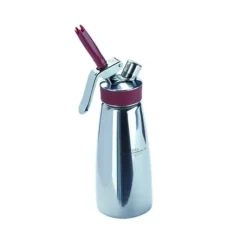 ISI Siphon Gourmet Whip + 50 cl Online