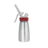 ISI Siphon Inox 25 cl GOURMET WHIP Hot