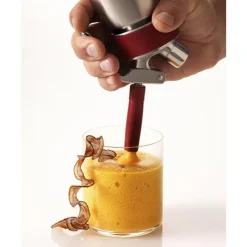 ISI Siphon Inox 25 cl GOURMET WHIP Hot