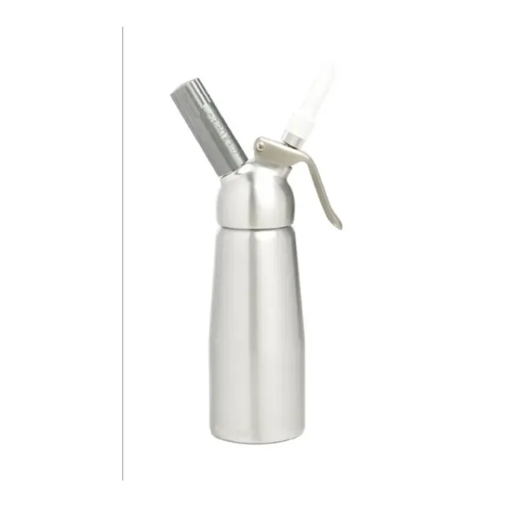 MASTRAD Siphon mousses chaudes et froides 0,30 L Outlet