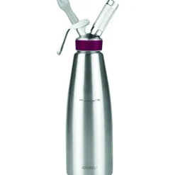 GOBEL Siphon Professionnel Inox 1 L Sale