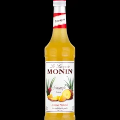 MONIN Sirop Ananas 70 cl New
