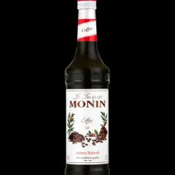 MONIN Sirop Café 70 cl
