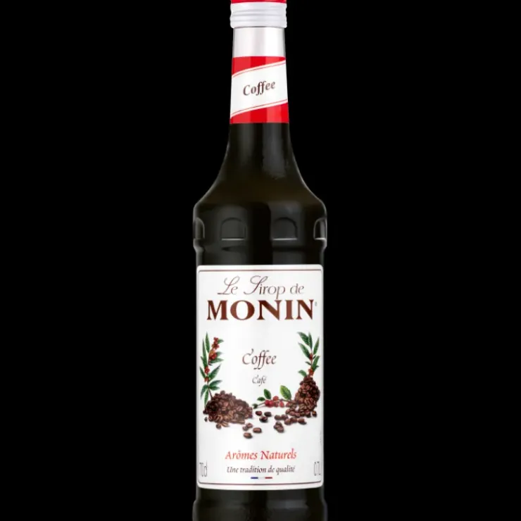 MONIN Sirop Café 70 cl