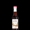 MONIN Sirop Chocolat Cookie 25 cl Hot