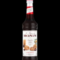 MONIN Sirop Chocolat Cookie 70 cl Clearance