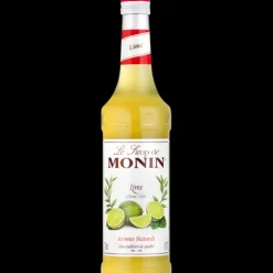MONIN Sirop Citron Vert 70 cl Outlet