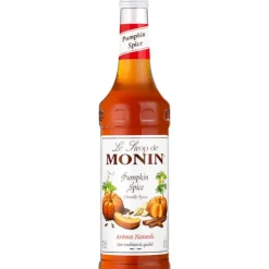 MONIN Sirop Citrouille Epicée 70 cl Online