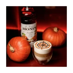 MONIN Sirop Citrouille Epicée 70 cl Online